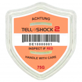 Stoßindikator Tell-Shock 2 - 75 G
