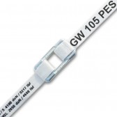 GrizzlyLash® Lashband GW 105 PES - 32 mm - 2.000 daN GWS