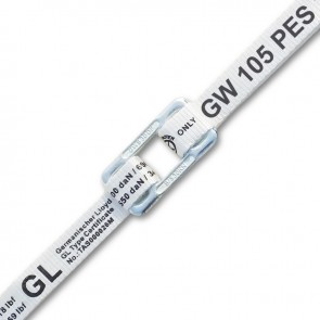GrizzlyLash® Lashband GW 105 PES GWS