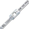 GrizzlyLash® Lashband GW 105 PES - 32 mm - 2.000 daN - Sack