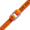 GrizzlyLash® Lashband GW 200 PES - 40 mm - 5.000 daN - Sack