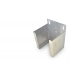 Metallhalterung (magnetisch) für GrizzlyStretch 100 Palettendehnband