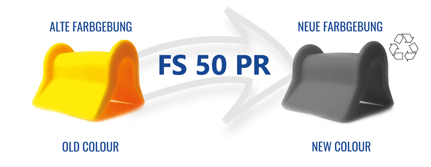 FS 50 PR