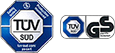TÜV - Logo